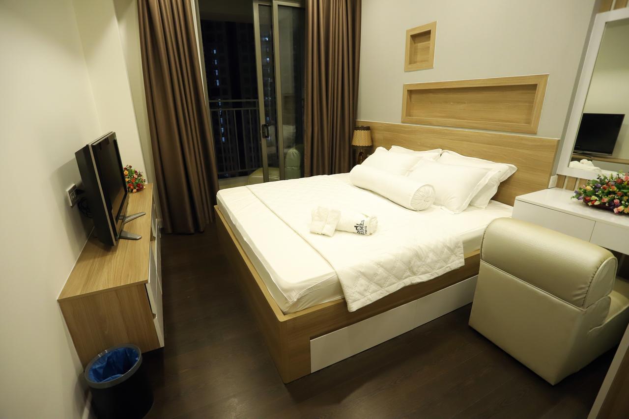 Apartment Rivergate