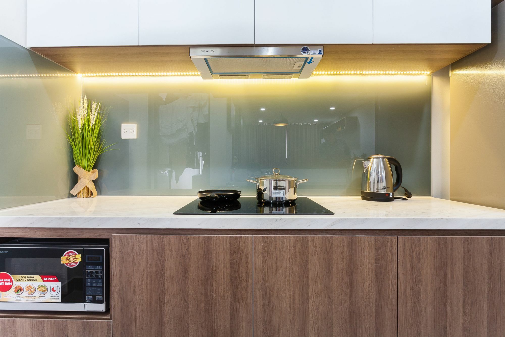 Rivergate Apartment Ho Chi Minh City